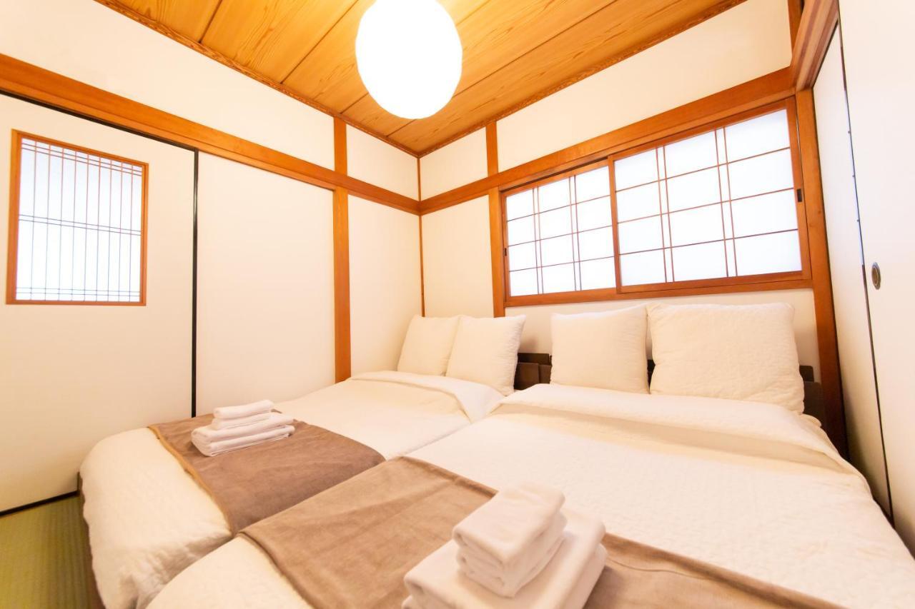 Apartment Roof Tengachaya-nishi